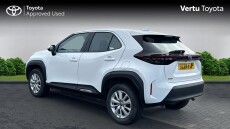 Toyota Yaris Cross 1.5 Hybrid Icon 5dr CVT Hybrid Estate